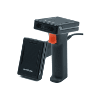 SPENTA ST-3810 1D-2D EL TİPİ KABLOLU BARKOD OKUYUCU