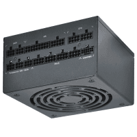 HIGH POWER SUPER SERISI 1300W 80+GOLD ATX 3.0 & PCIE 5.0 GÜÇ KAYNAĞI (HP1-O21300GD-F14C) - 5