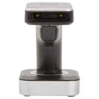 KODSCAN KDS-3042 (2D) KABLOSUZ BARKOD OKUYUCU (2.4G,USB + BLUETOOTH) - 4