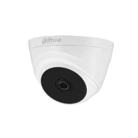 DAHUA HAC-T1A21-U-0280B 2MP 2.8MM HDCVI DOME KAMERA