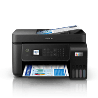 EPSON ECOTANK L5290 A4 ÇOK FONKSİYONLU YAZICI  (SİYAH)