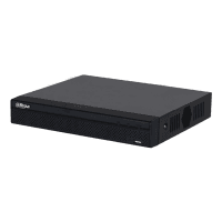 DAHUA NVR2104HS-P-4KS3 4 KANAL COMPACT 1U 4POE LITE 4K H.265 NVR