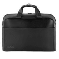 ADDISON 300114 14.0-15.6 SİYAH BİLGİSAYAR NOTEBOOK ÇANTASI