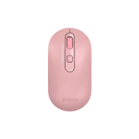 A4 TECH FG20 PEMBE KABLOSUZ OPTIK MOUSE
