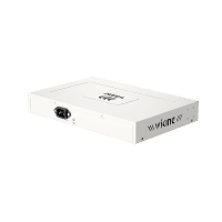 WIKING WK-PS328GF 24 PORT 1000MBPS POE + 2 PORT 1000MBPS ETHERNET UPLINK + 2 PORT 1000MBPS SFP 285W POE SWITCH - 5