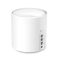 TP-LINK DECO X55 (2-PACK) 2'Lİ WI-FI 6 AX3000 TÜM EVİ KAPSAYAN MESH WIFI SİSTEMİ - 4