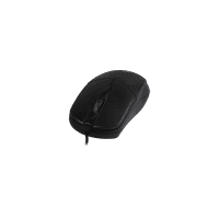 EVEREST KM-515 SİYAH USB KLAVYE MOUSE SET - 3
