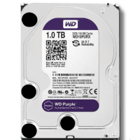 OEM WD 1TB PURPLE 3.5 64MB SATA3 WD10PURX