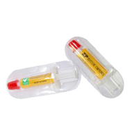 HYTECH HY-THERMAL10 GRİ KÜÇÜK TERMAL MACUN