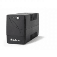 INFORM GUARDIAN 800VA (1X9AH) 7/20DK LINE INTERAKTIF UPS (856011080005)