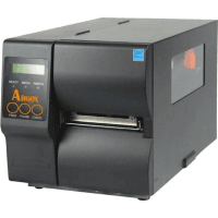 ARGOX IX4-250 203DPI,8IPS,RTC ENDÜSTRİYEL BARKOD YAZICI