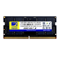 TWINMOS TMD516GB4800S40 DDR5 16GB 4800MHZ CL40 NOTEBOOK RAM