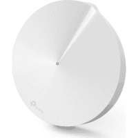 TP-LINK DECO M9 PLUS 2200 MBPS EV WI-FI SİSTEMİ (TEKLİ) - 3