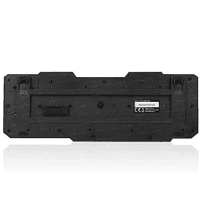 DARK DK AC KMW1010 Multimedia Butonlu Türkçe Q Kablosuz Klavye & Mouse Set - 3