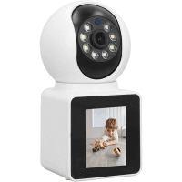 APRONX AX-BN220 3MP 2K 2.8" LCD WI-FI IP KAMERA