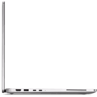 DELL NB 210-BPCS-1 PRO 16 PLUS PB16250 CORE 5 120U 16GB 512GB SSD 16 FHD - 6