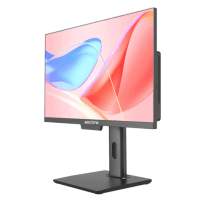 SECLIFE AIO HBA-P2440H i5-14400 16GB 500GB SSD 23.8" SİYAH - 2