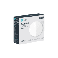 TP-LINK FESTA F65 AX3000 TAVANA MONTE DUAL-BAND WI-FI 6 ACCESS POINT - 5