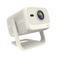 EVEREST PJ05 ADONIS KREM/ BEYAZ OTOMATIK ODAKLAMA 1920*1080P 12.000 LÜMEN ANDROID 9.0 4K DESTEKLİ FULL HD PROJEKSİYON - 3