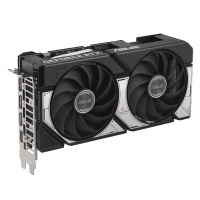 ASUS VGA DUAL-RTX5060TI-O16G-NVIDIA-GEFORCE-RTX 5060 TI-16G-16GB GDDR7-128bit--OC-HDMI-3xDP-DLSS4 EKRAN KARTI - 3