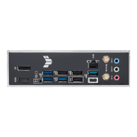 ASUS MB TUF GAMING B650-E WIFI AMD B650 AM5 DDR5 8000 DP HDMI 3X M2 USB3.2 WIFI 6E + BT AURA RGB 2.5GBIT LAN ATX ASUS MB TUF - 5