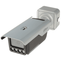 DAHUA WIZ MIND ITC413-PW4D-IZ1 4MP 3.2-10.5MM BULLET SMART ANPR PLAKA KAMERA - 2