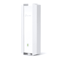 TP-LINK OMADA EAP610-OUTDOOR AX1800 DUAL-BAND WIFI 6 ACCESS POİNT - 2