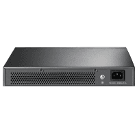 TP-LINK TL-SG1016DE 16 PORT GIGABIT EASY SMART SWITCH - 2