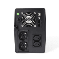 INFORM GUARDIAN LCD 2000AP LINE INTERA - 2