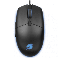 GAMEBOOSTER M630 PRIME 7 RENK RGB AYDINLATMALI PRO OYUNCU MOUSE