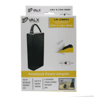 VALX LA-19041 19V 4.74A 90W 4.0x1.35  Asus Adaptör