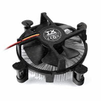 TX SILENT WIND TXCCSW115 1150/1155/1156 CPU FAN