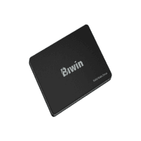 BIWIN M100 256GB 2.5" SATA 3.0 SSD - 550MB/S OKUMA 470MB/S YAZMA - 2