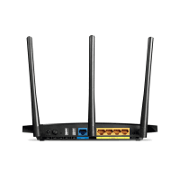 TP-LINK Archer C7 AC1750 KABLOSUZ GIGABIT ROUTER - 3
