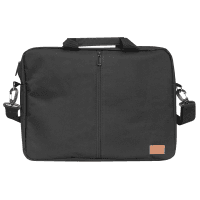 ADDISON 300401 15.6 SIYAH BILGISAYAR NOTEBOOK ÇANTASI - 2