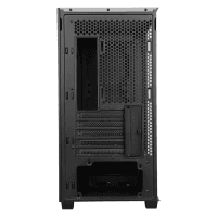 POWERBOOST PB-P2252BB USB 3.0, ATX MESH, RING ARGB FAN, SİYAH KASA (JBST-PBP2252BB) - 6