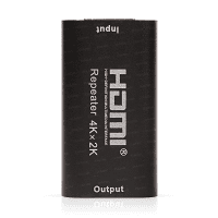 DARK 4K HDMI DISI/DISI SINYAL GUCLENDIRICI ADAPTOR (DK-HD-E102) - 3