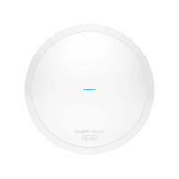 RUIJIE REYEE RG-RAP62 İÇ ORTAM ACCESS POINT, AX1800, 1 GIGABIT ETHERNET PORT