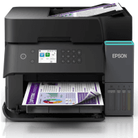 EPSON ECOTANK L6370  Fotokopi,Tarayıcı WiFi,ADF Tanklı Yazıcı(C11CL43405)