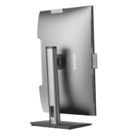 SECLIFE AIO ORBIT HBA-ZR255 RYZEN5-2500U 8GB 500GB NVME 23.8" - 5