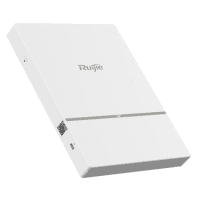 RUIJIE RG-AP820-L(V2) Wi-Fi 6 802.11ax 2.4 GHZ & 5 GHZ 1024 CLIENT INDOOR WAVE2 ACCESS POINT