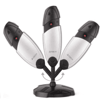 A4 TECH PK-635G ANTI-GLARE WEBCAM