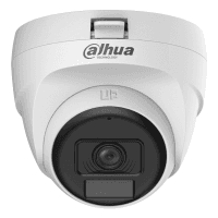 DAHUA HAC-T1A21-U-IL 2MP 2.8MM AKILLI ÇIFT IŞIKLI HDCVI DOME KAMERA(25M IR) - 2