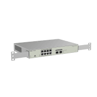 REYEE RG-NBS3100-8GT2SFP-P-V2 8 PORTLU, 10/100/1000 GIGABIT, L2 YÖNETILEBILIR SWITCH, 2 SFP, 8 PORT POE+ (125W)