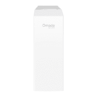 TP-LINK OMADA EAP211-BRIDGE KIT 5GHz 867 Mbps UZUN MENZİLLİ İÇ/DIŞ ORTAM NOKTADAN NOKTAYA ACCES POINT - 2