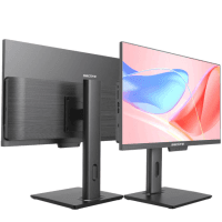 SECLIFE AIO HBA-P2440H i5-14400 16GB 500GB SSD 23.8" SİYAH - 4