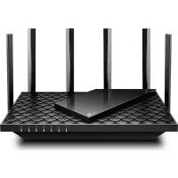 TP-LINK ARCHER AX73 AX5400 MBPS DUAL BAND GIGABIT Wi-Fi 6 ROUTER