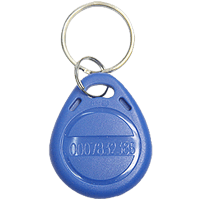 EXPOTECH ASS3502 ACCESS PROXİMİTY ANAHTARLIK (50'Lİ PAKET)