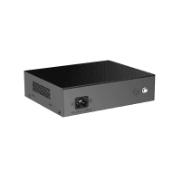 RUIJIE REYEE RG-ES106F-P 6 PORTLU, 10/100 FAST ETHERNET, TAK ÇALIŞTIR SWITCH, 2 FAST ETHERNET UPLINK, 4 PORT POE+ (54W) - 5