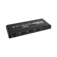 S-LINK SW-KC34 4 PORT 4K*2K HDMI SPLITTER - 2